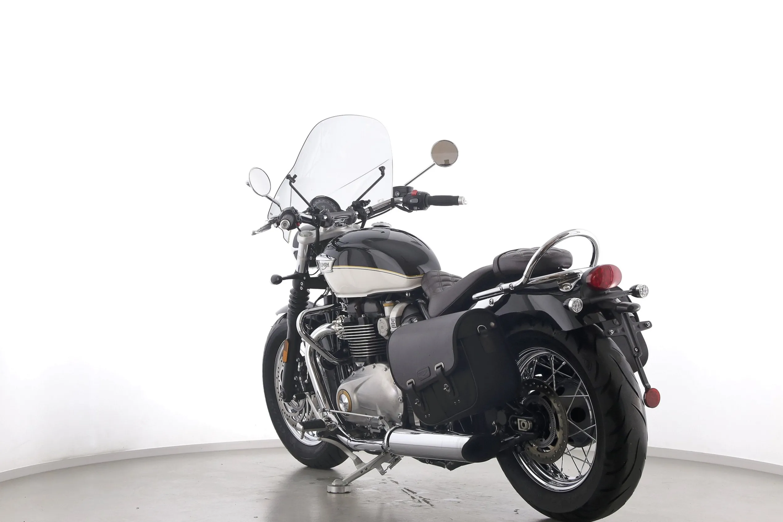 BONNEVILLE SPEEDMASTER