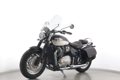 BONNEVILLE SPEEDMASTER