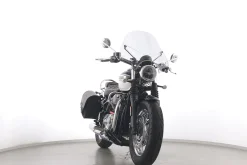 BONNEVILLE SPEEDMASTER