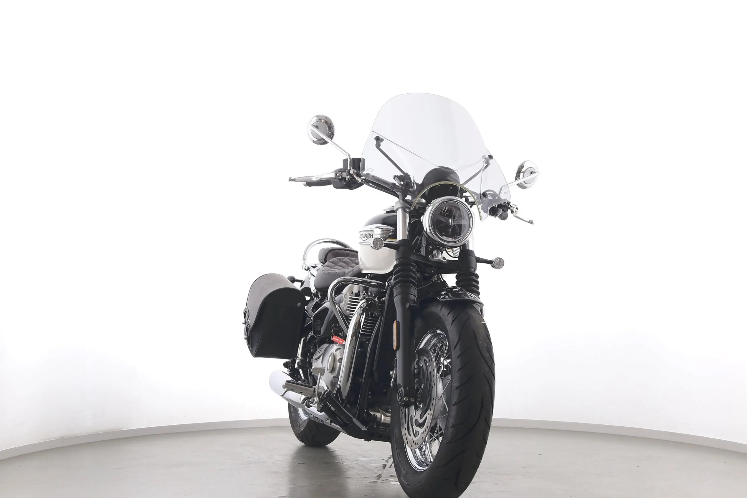 BONNEVILLE SPEEDMASTER