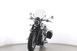 BONNEVILLE SPEEDMASTER
