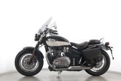 BONNEVILLE SPEEDMASTER