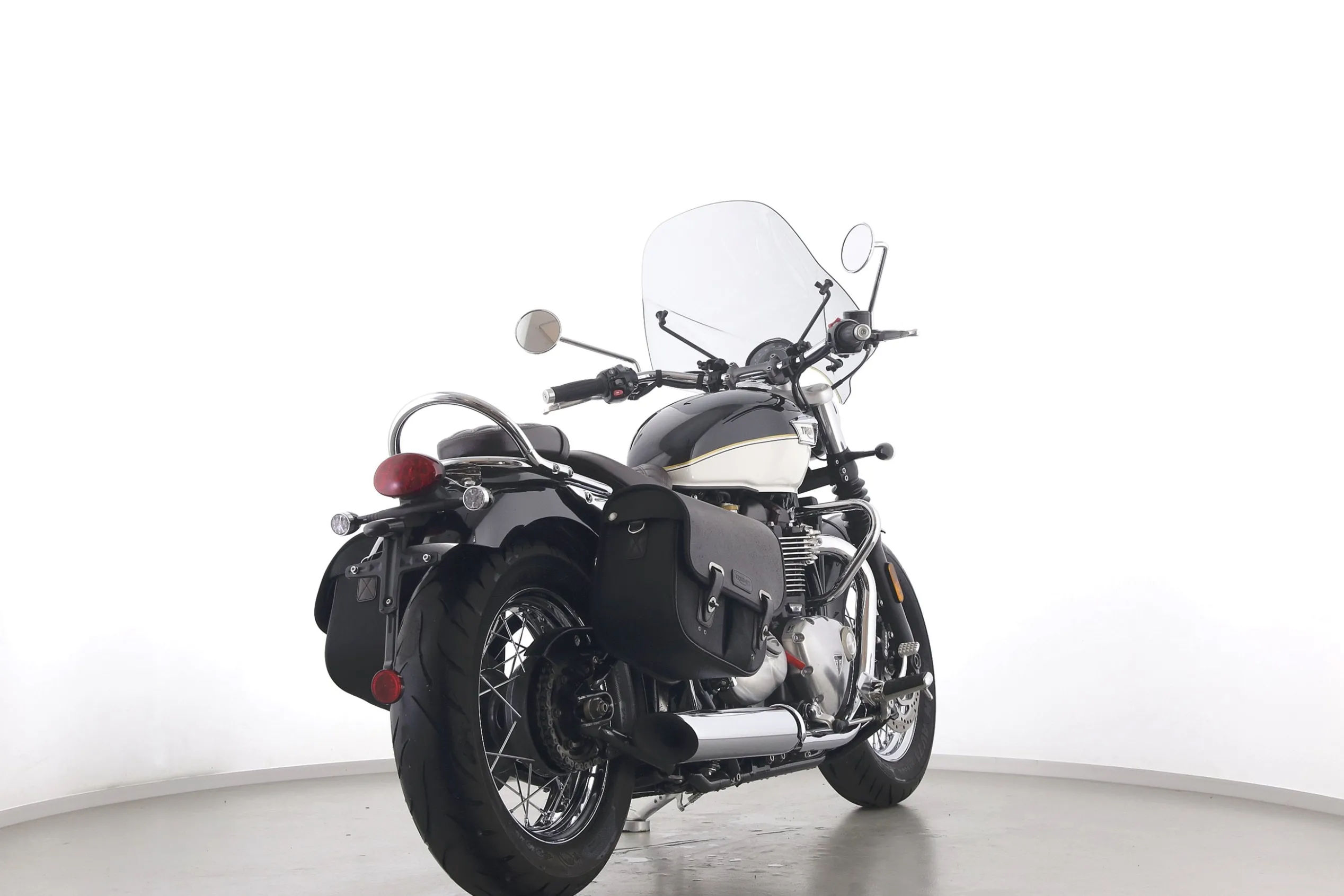 BONNEVILLE SPEEDMASTER