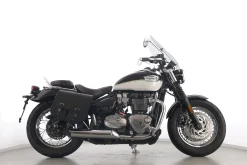 BONNEVILLE SPEEDMASTER