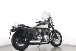 BONNEVILLE SPEEDMASTER