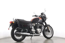 BONNEVILLE T120