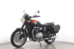 BONNEVILLE T120
