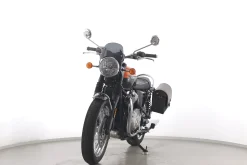 BONNEVILLE T120