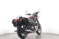 BONNEVILLE T120