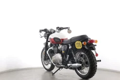 BONNEVILLE T120