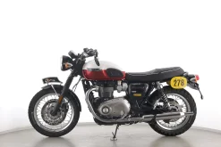 BONNEVILLE T120