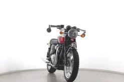 BONNEVILLE T120