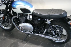 BONNEVILLE T120
