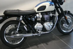 BONNEVILLE T120