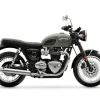 BONNEVILLE T120