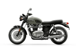 BONNEVILLE T120