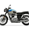BONNEVILLE T120