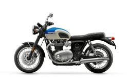 BONNEVILLE T120