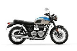 BONNEVILLE T120