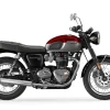 BONNEVILLE T120