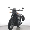 BONNEVILLE T120 BLACK