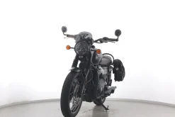 BONNEVILLE T120 BLACK