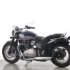 BONNEVILLLE SPEEDMASTER ICON