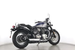 BONNEVILLLE SPEEDMASTER ICON