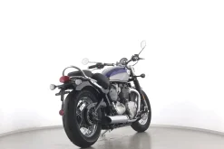 BONNEVILLLE SPEEDMASTER ICON