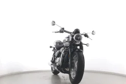BONNEVILLLE SPEEDMASTER ICON