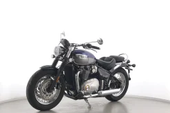 BONNEVILLLE SPEEDMASTER ICON