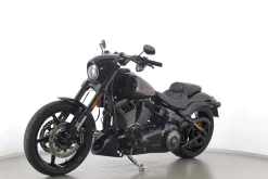 BREAKOUT PRO STREET CVO