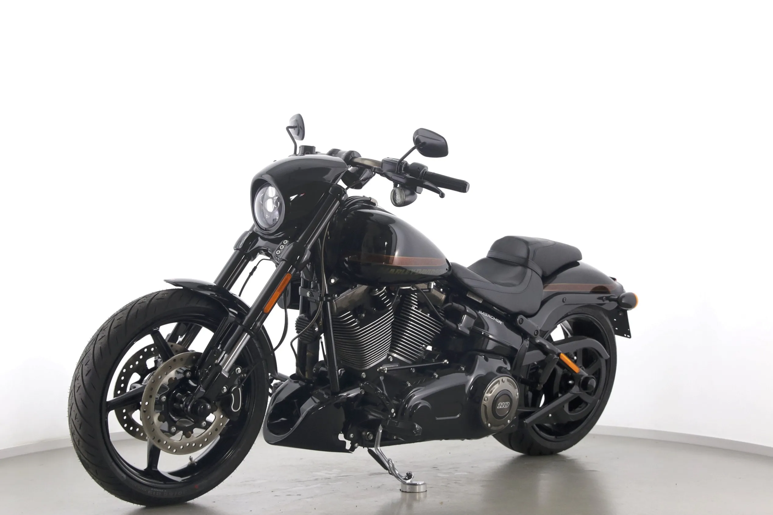 BREAKOUT PRO STREET CVO