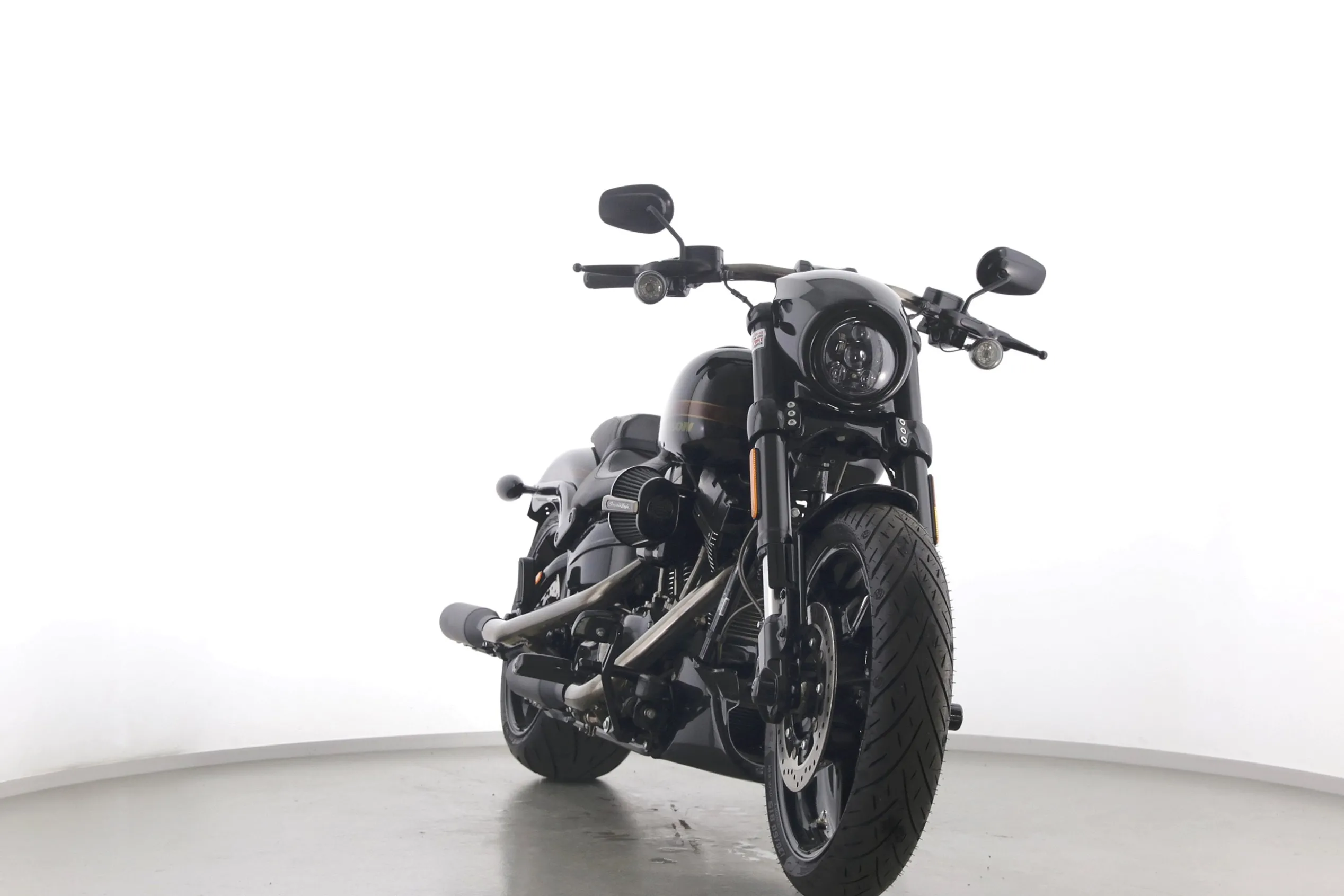 BREAKOUT PRO STREET CVO