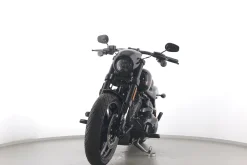 BREAKOUT PRO STREET CVO