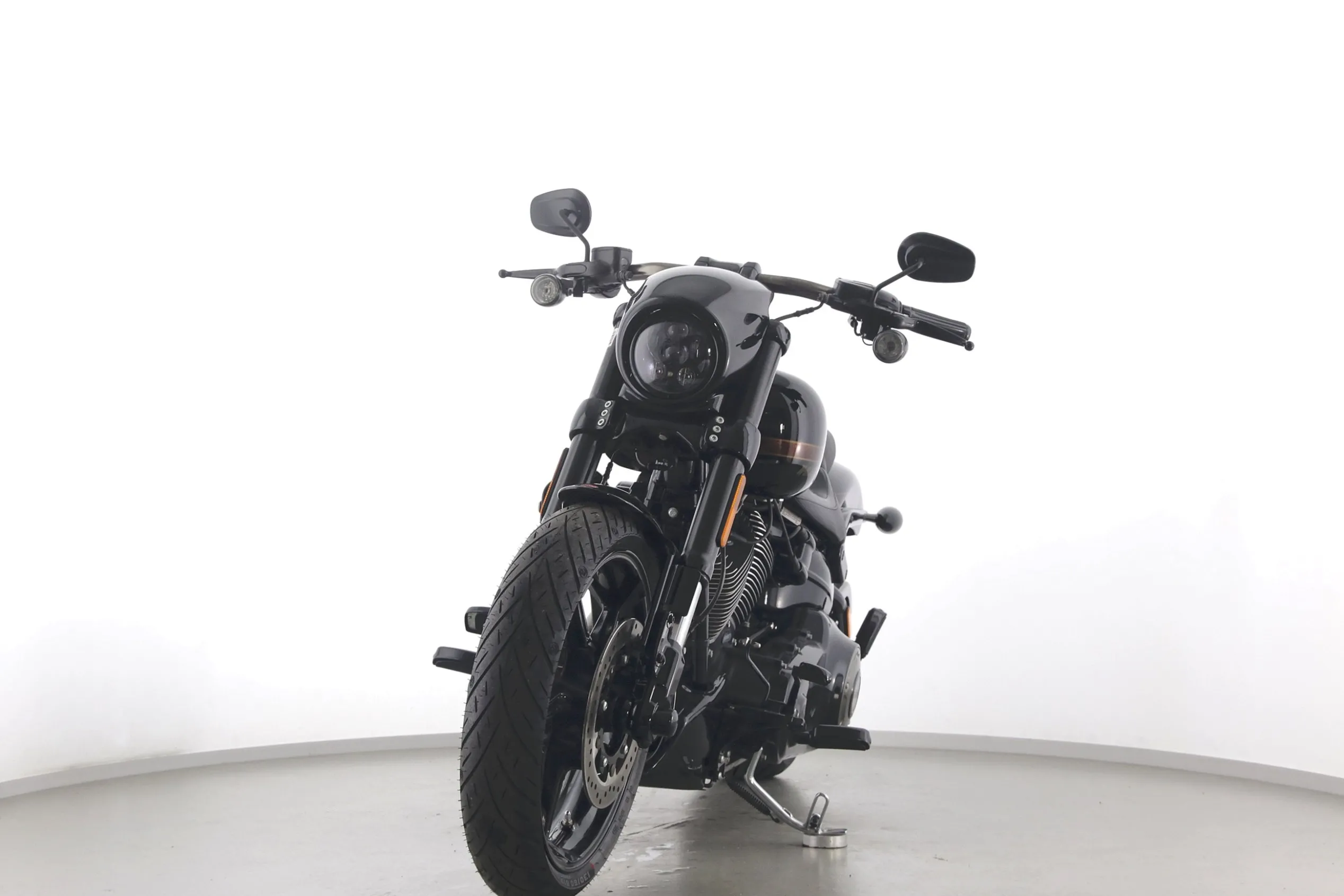 BREAKOUT PRO STREET CVO