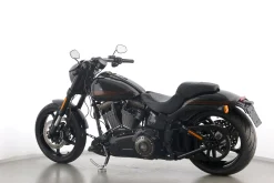 BREAKOUT PRO STREET CVO