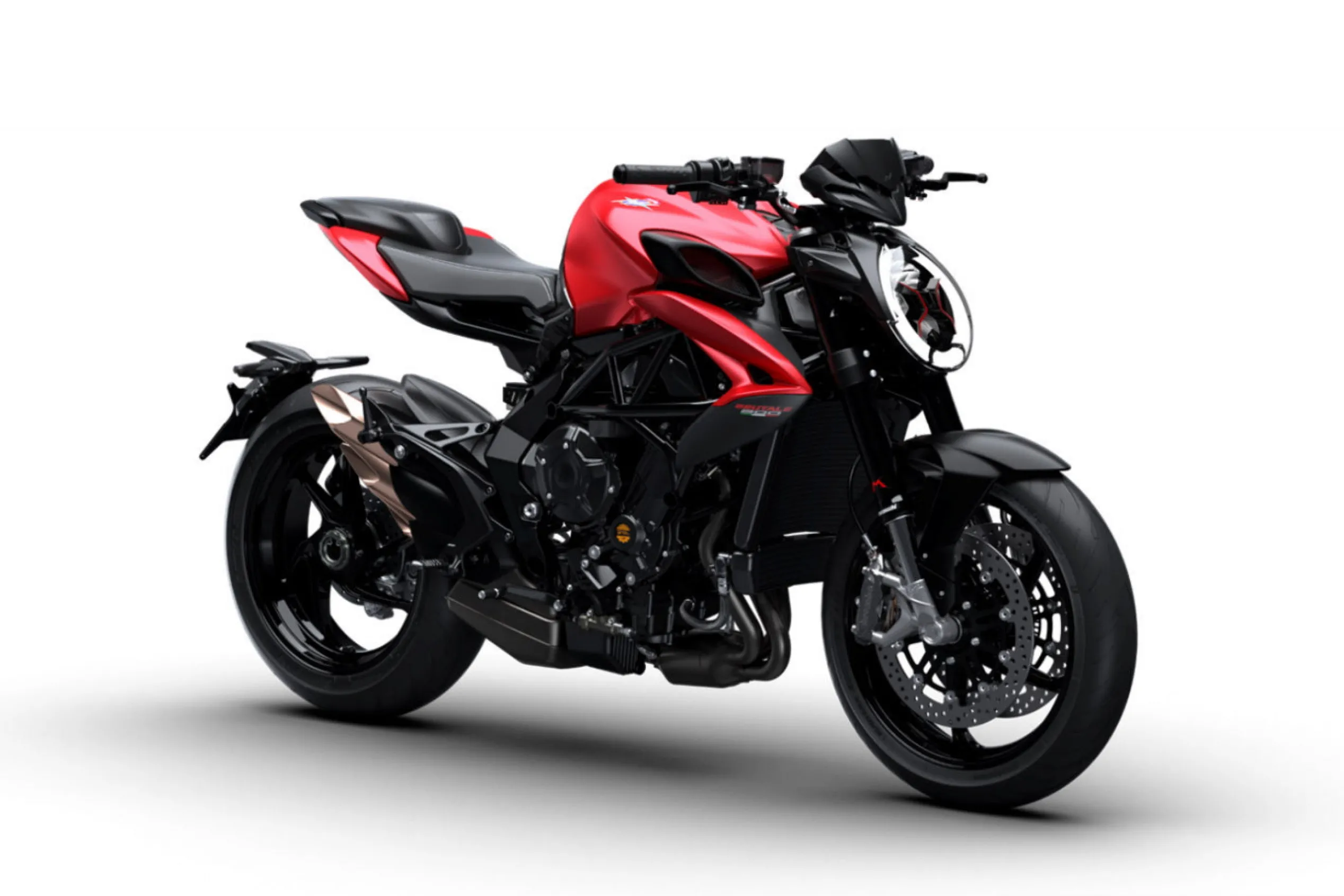BRUTALE 800
