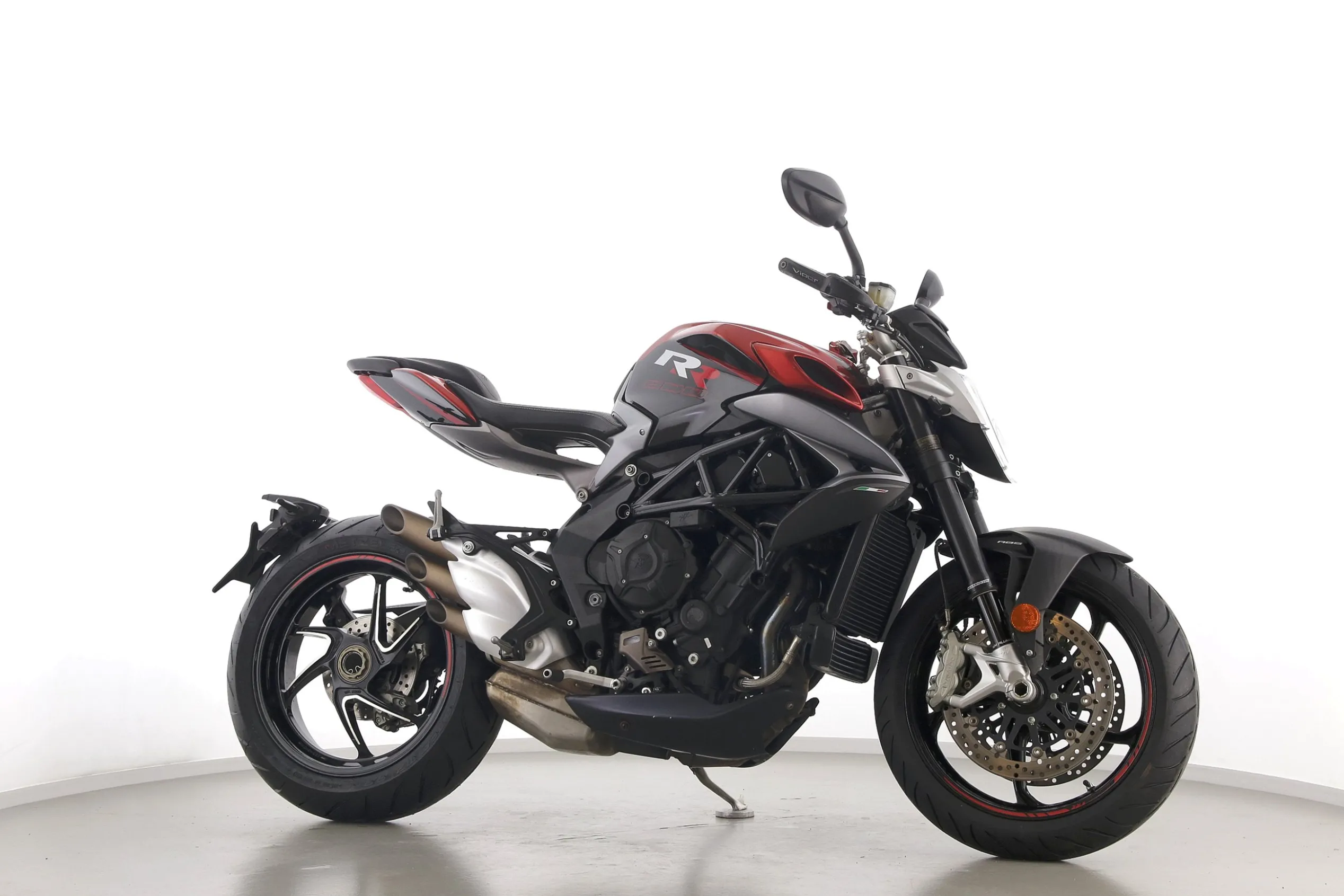 BRUTALE 800 RR