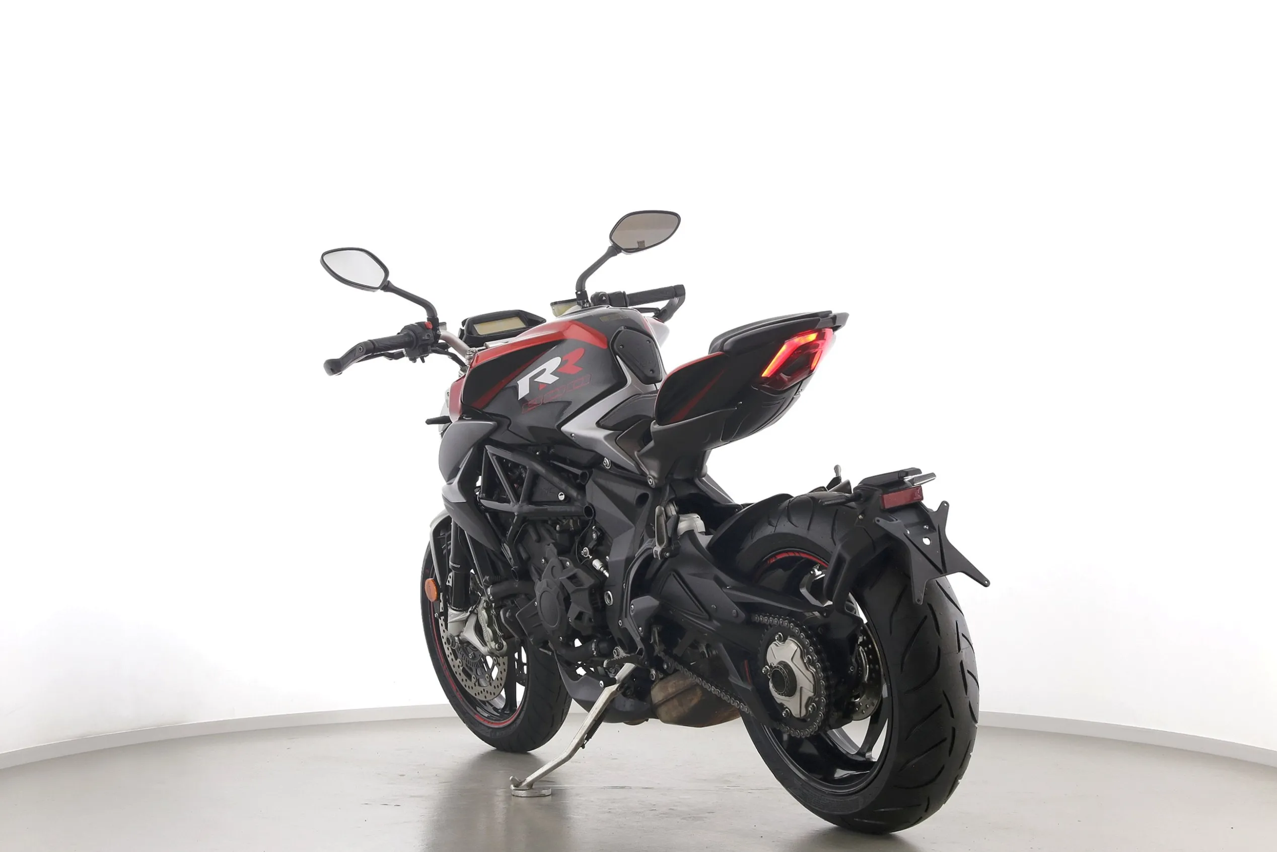 BRUTALE 800 RR