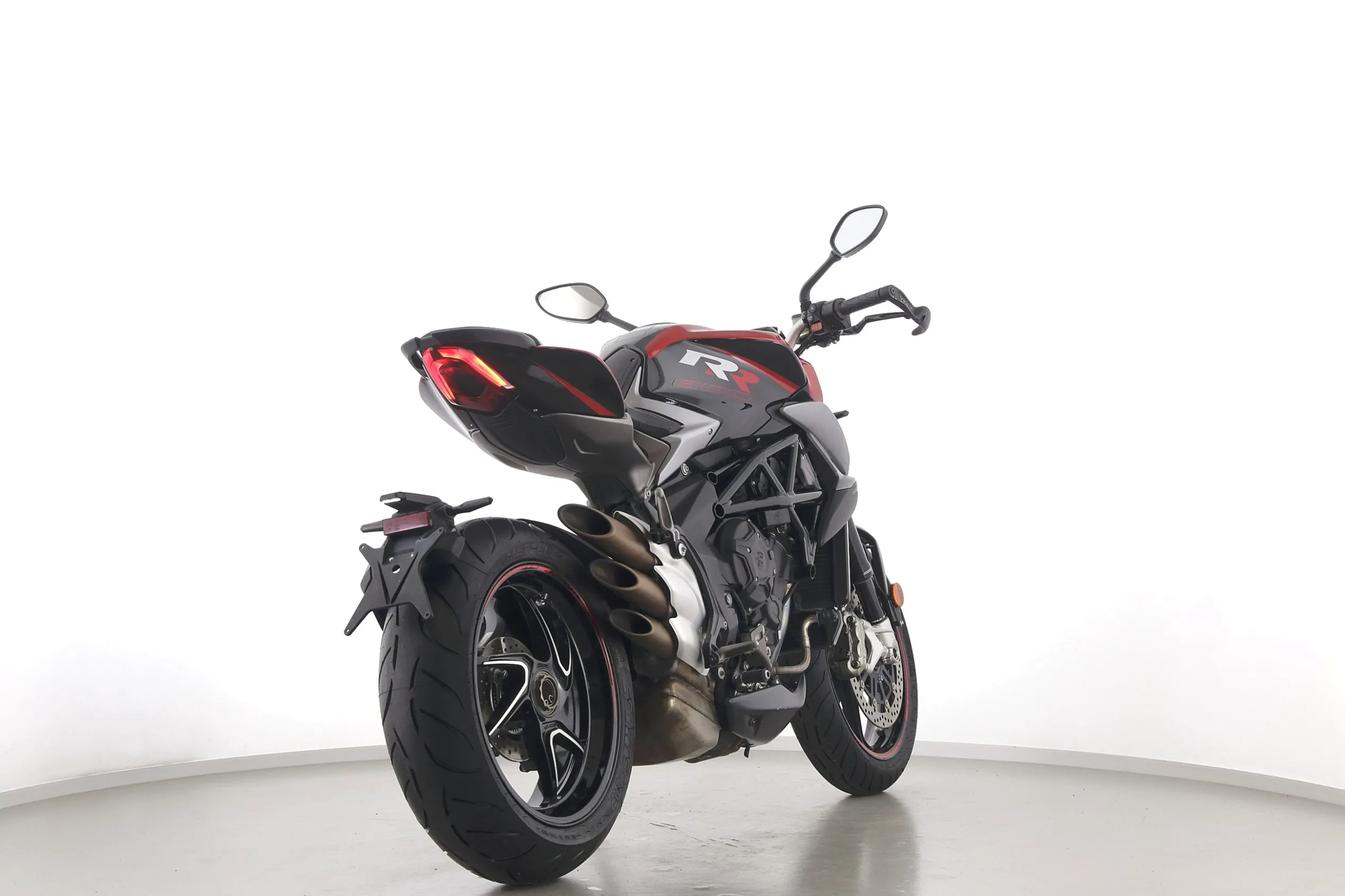 BRUTALE 800 RR