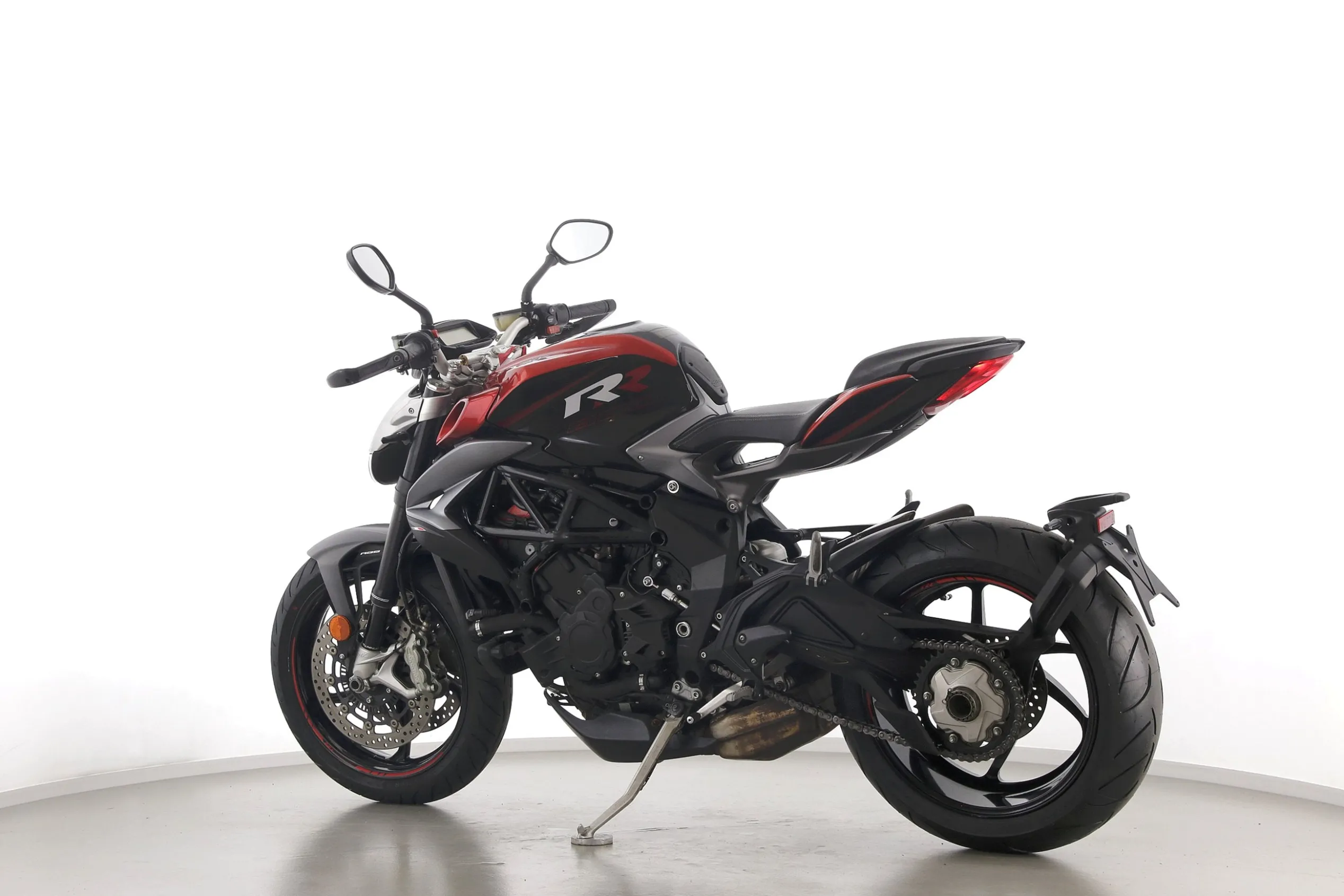 BRUTALE 800 RR