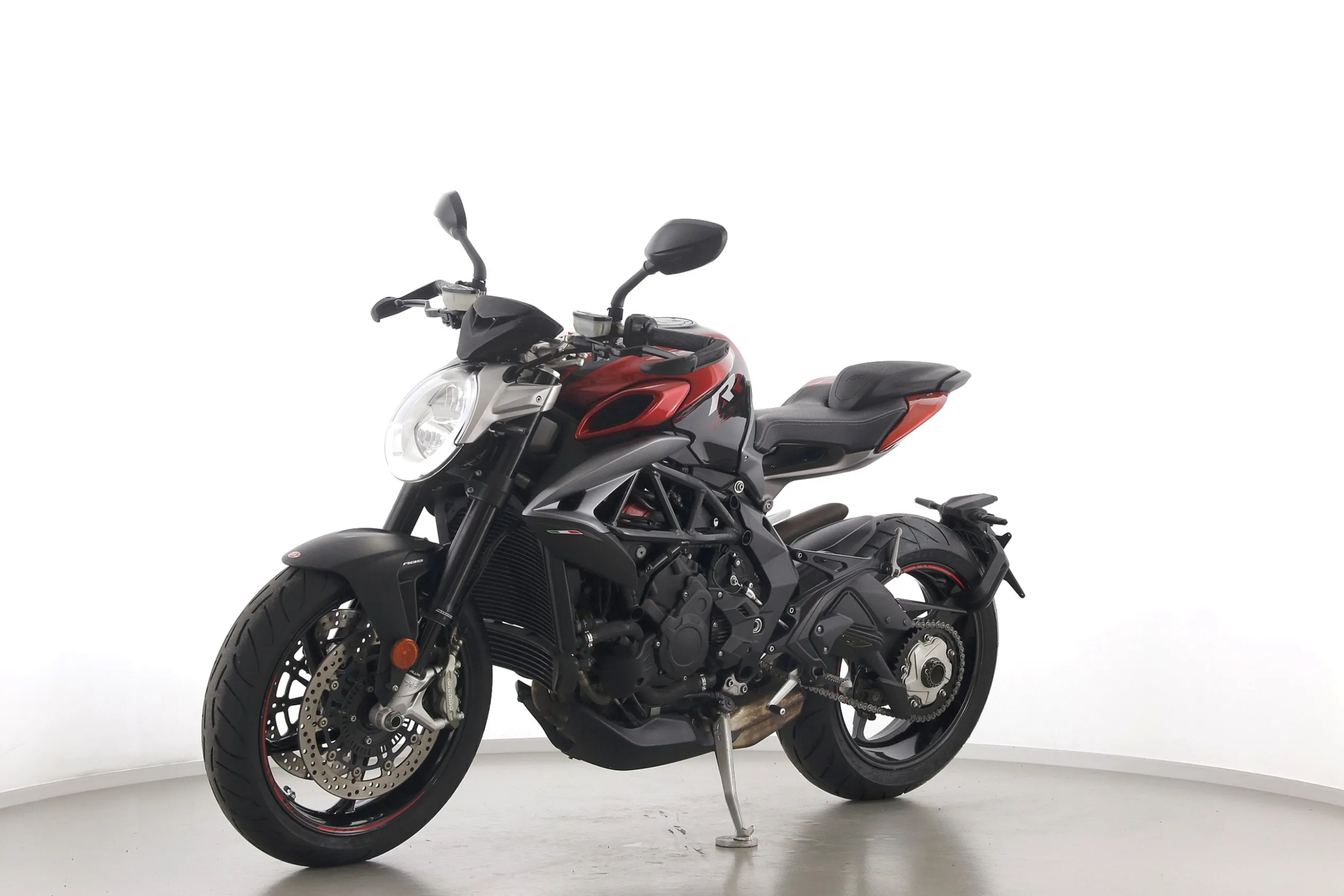 BRUTALE 800 RR