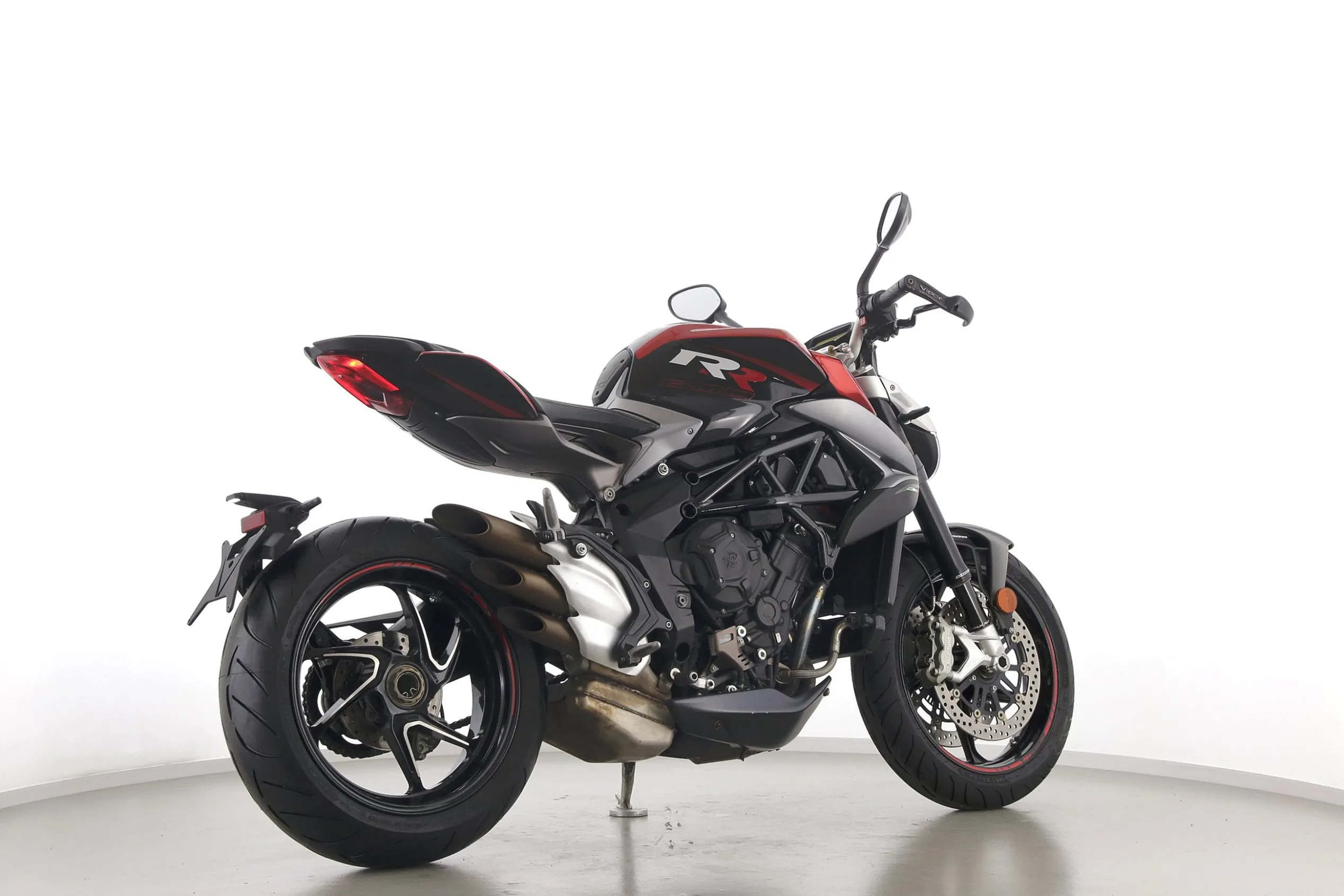 BRUTALE 800 RR