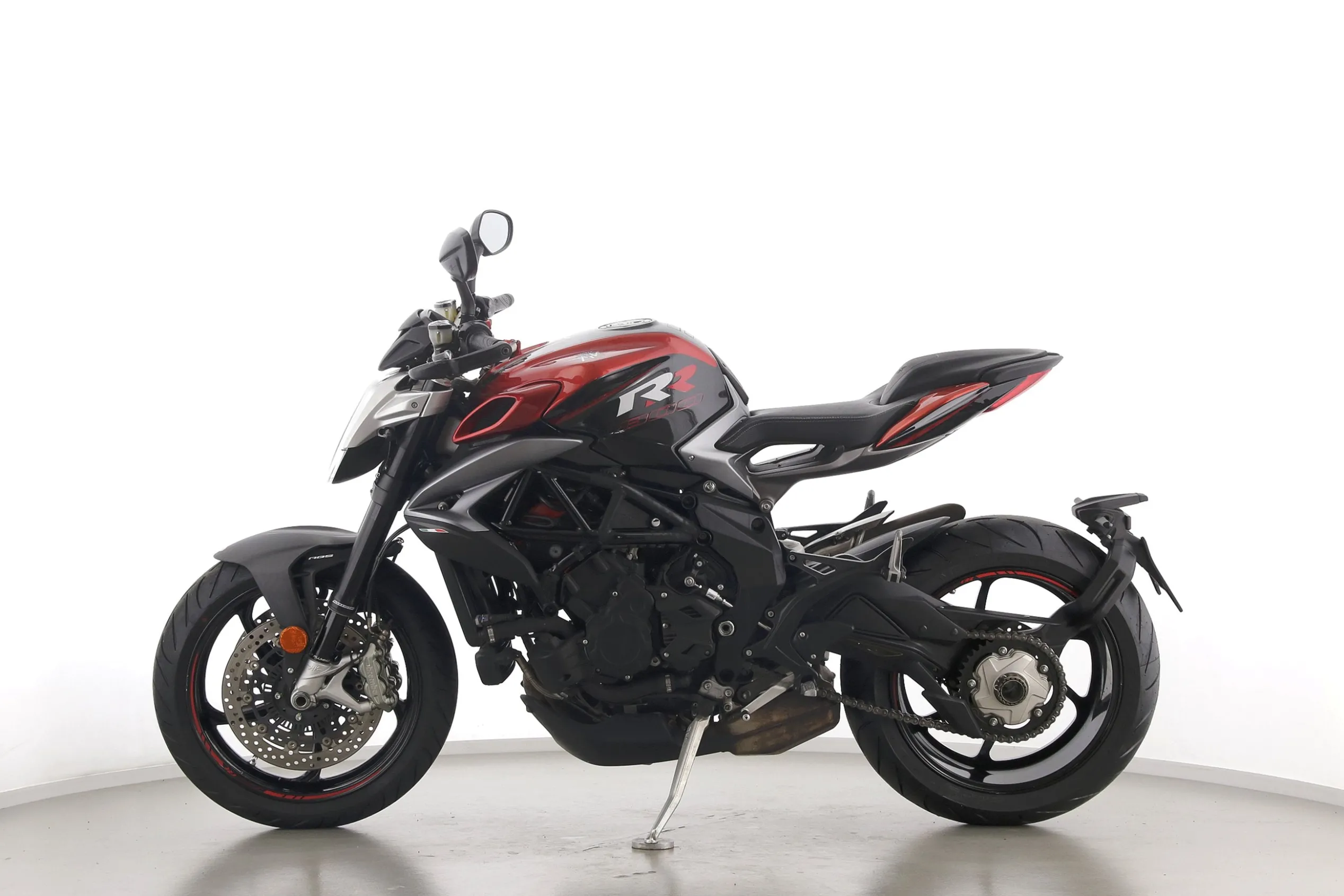 BRUTALE 800 RR