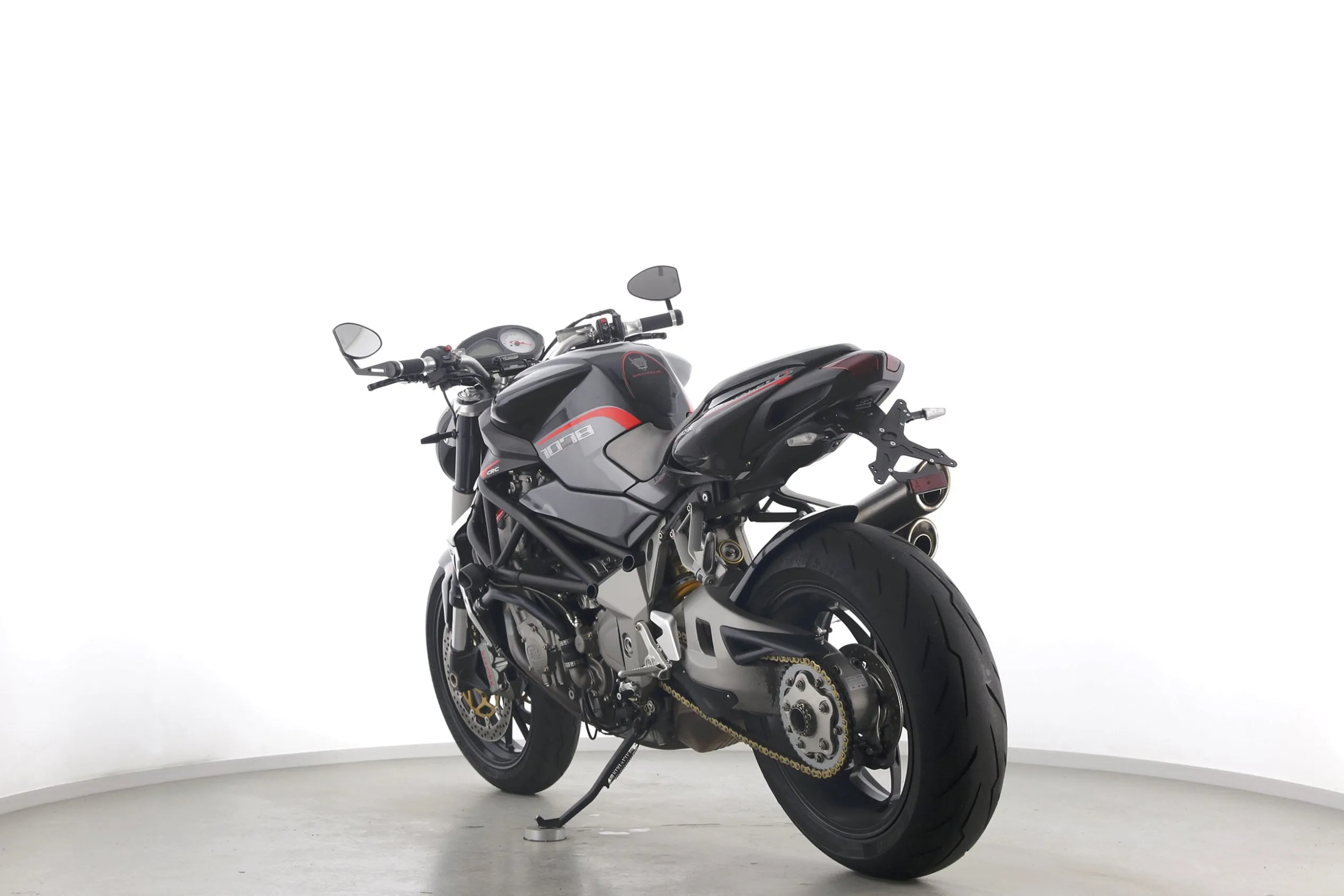 BRUTALE 1078 RR