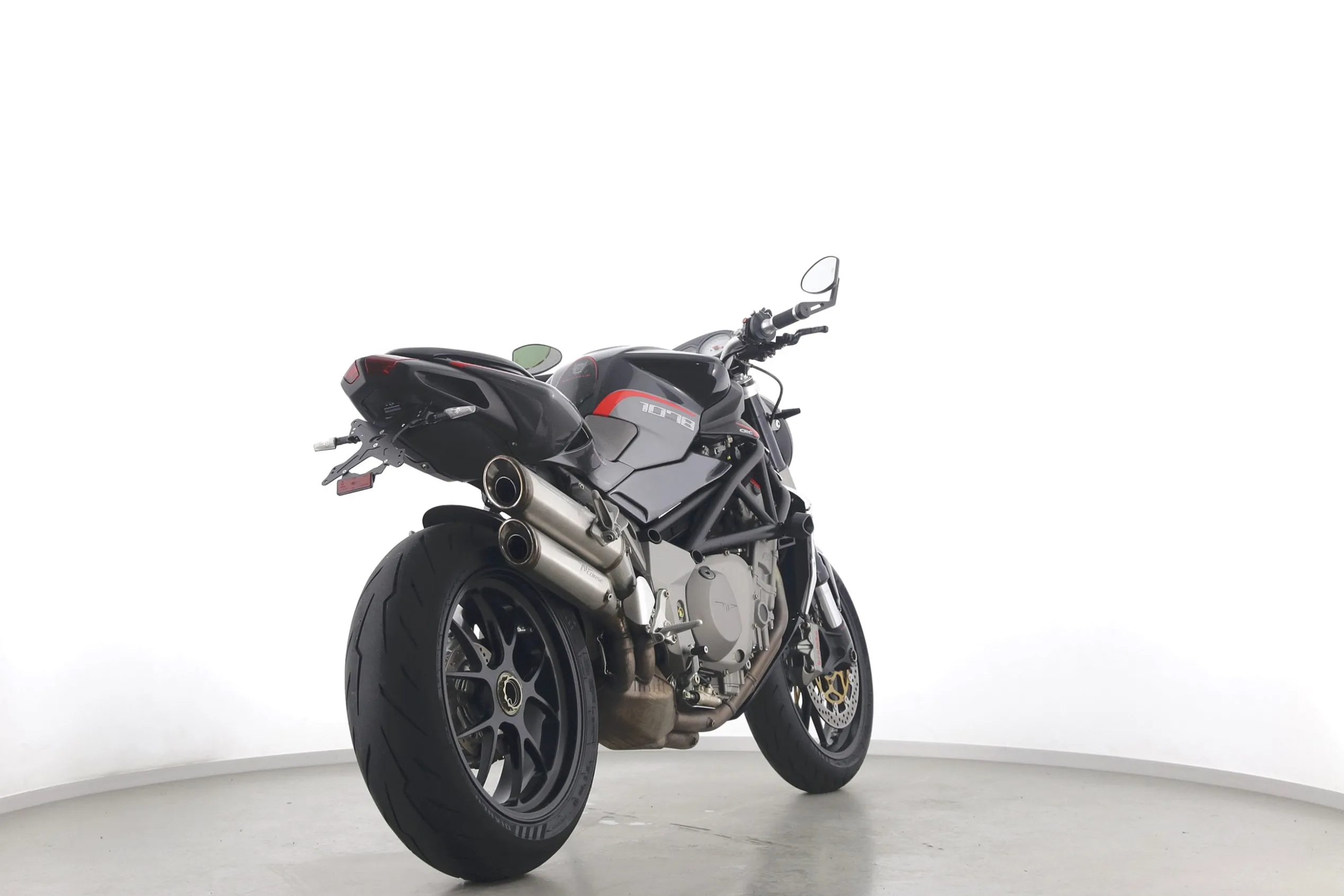 BRUTALE 1078 RR