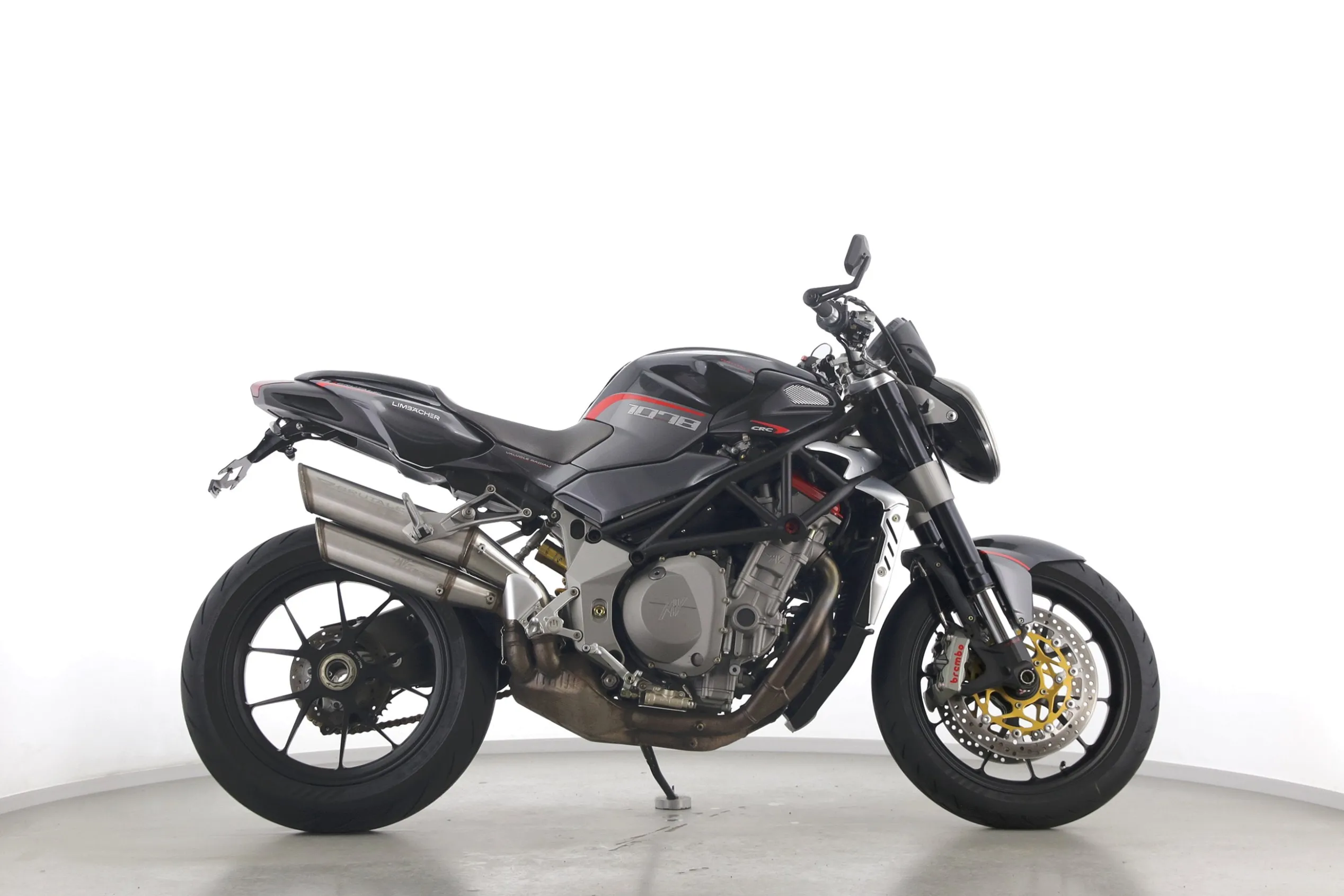BRUTALE 1078 RR
