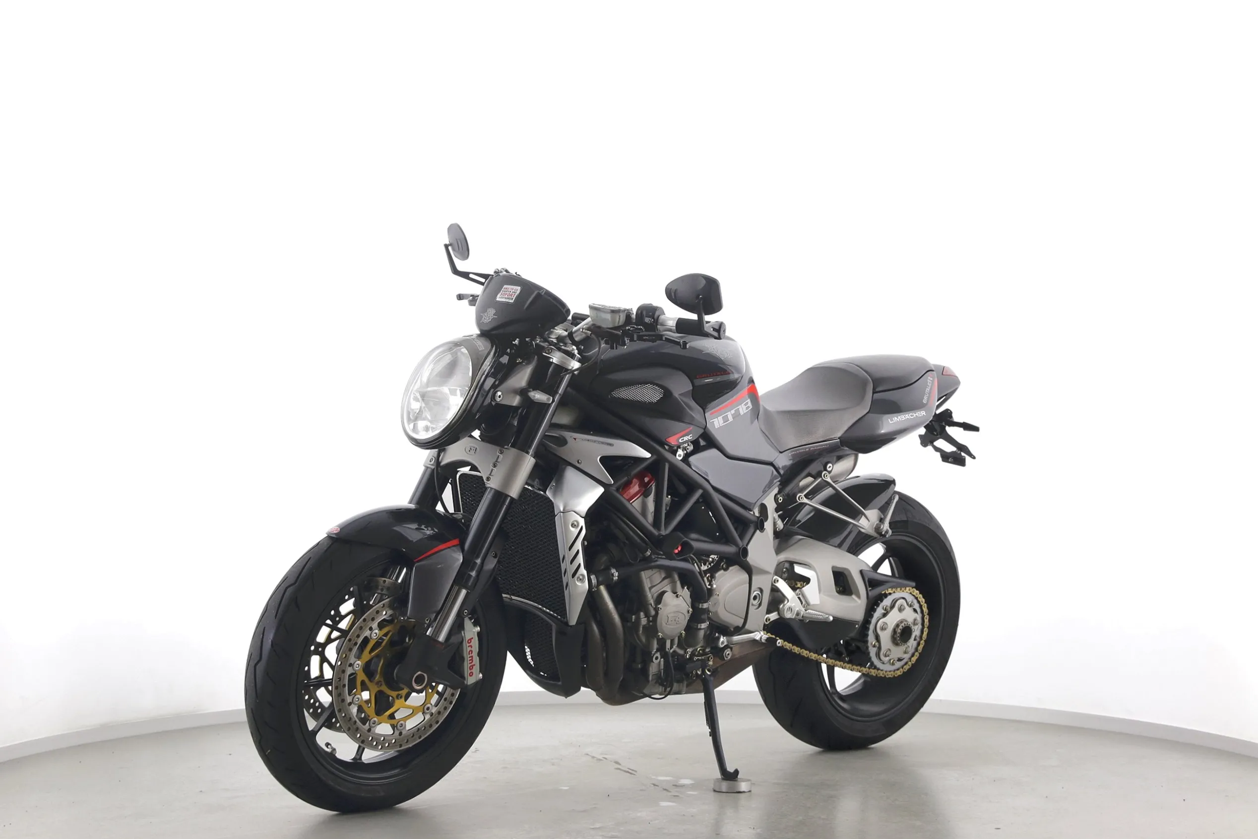 BRUTALE 1078 RR