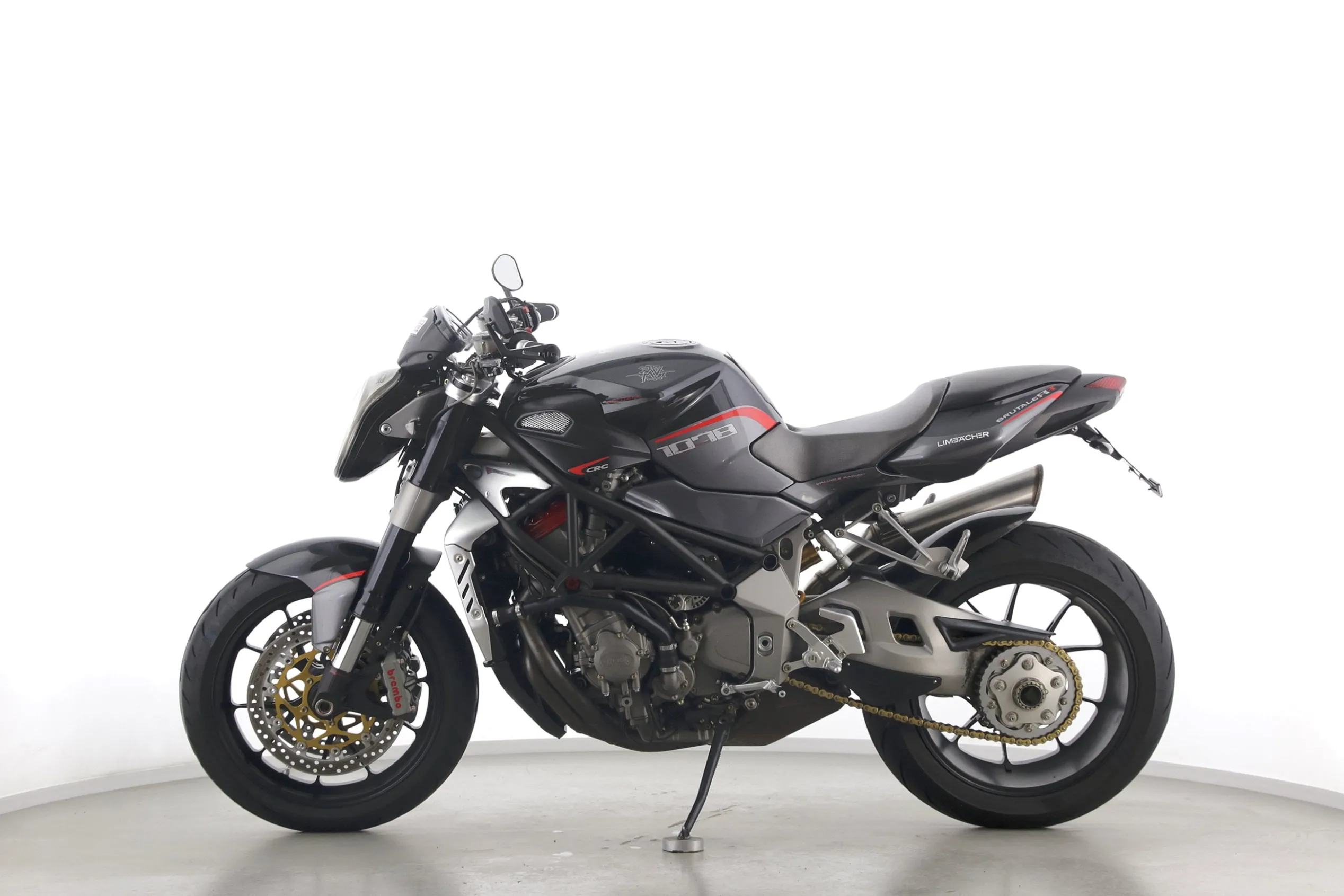 BRUTALE 1078 RR